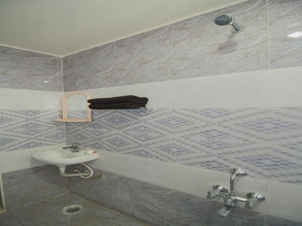 Oyo 11489 Pkn Classic Regency Madurai Exteriör bild